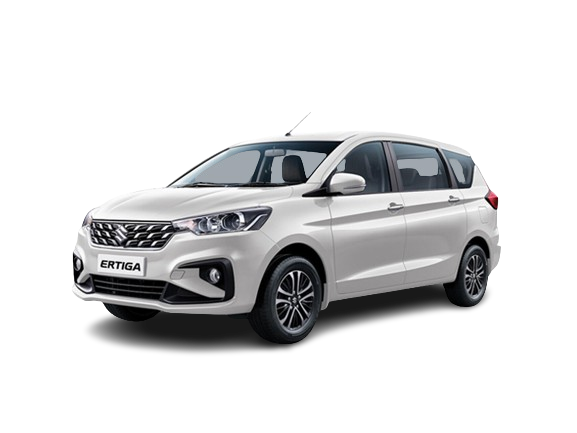 Maruti Suzuki Taxi service from Mohali